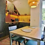 Komfort-fewo Schoener Platz Am Rathaus Appartement *