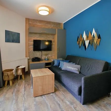 Komfort-fewo Schoener Platz Am Rathaus 公寓 维林根