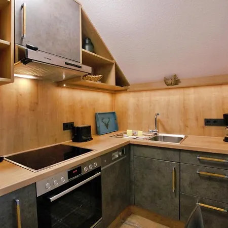 Komfort-fewo Schoener Platz Am Rathaus Apartmán *