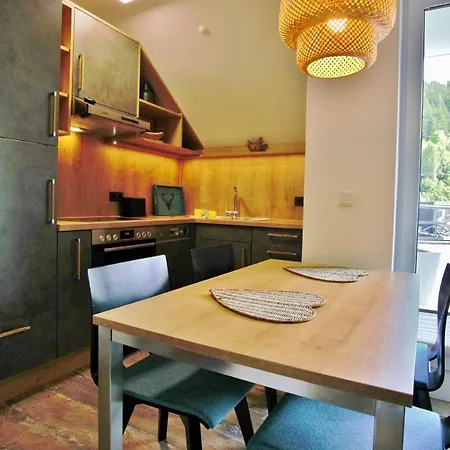 Komfort-fewo Schoener Platz Am Rathaus 公寓 *