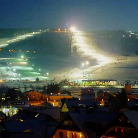 Komfort-fewo Schoener Platz Am Rathaus *