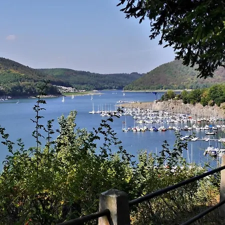 Komfort-fewo Schoener Platz Am Rathaus 维林根