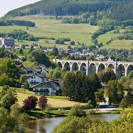 Komfort-fewo Schoener Platz Am Rathaus 公寓 *