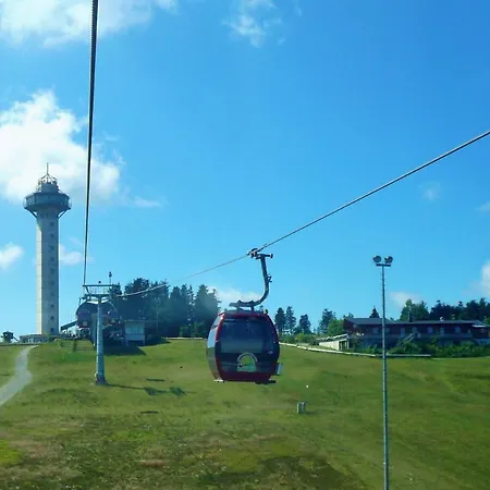 Komfort-fewo Schoener Platz Am Rathaus *