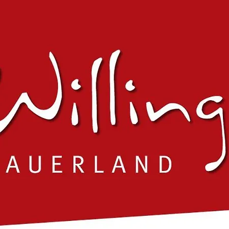 Apartmán Komfort-fewo Schoener Platz Am Rathaus Willingen (Upland)