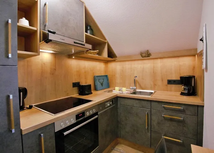 Komfort-fewo Schoener Platz Am Rathaus Apartamento *