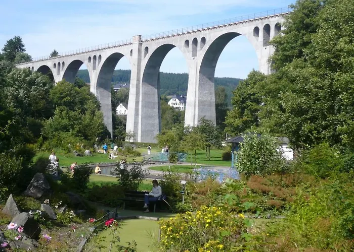 Apartamento Komfort-fewo Schoener Platz Am Rathaus *